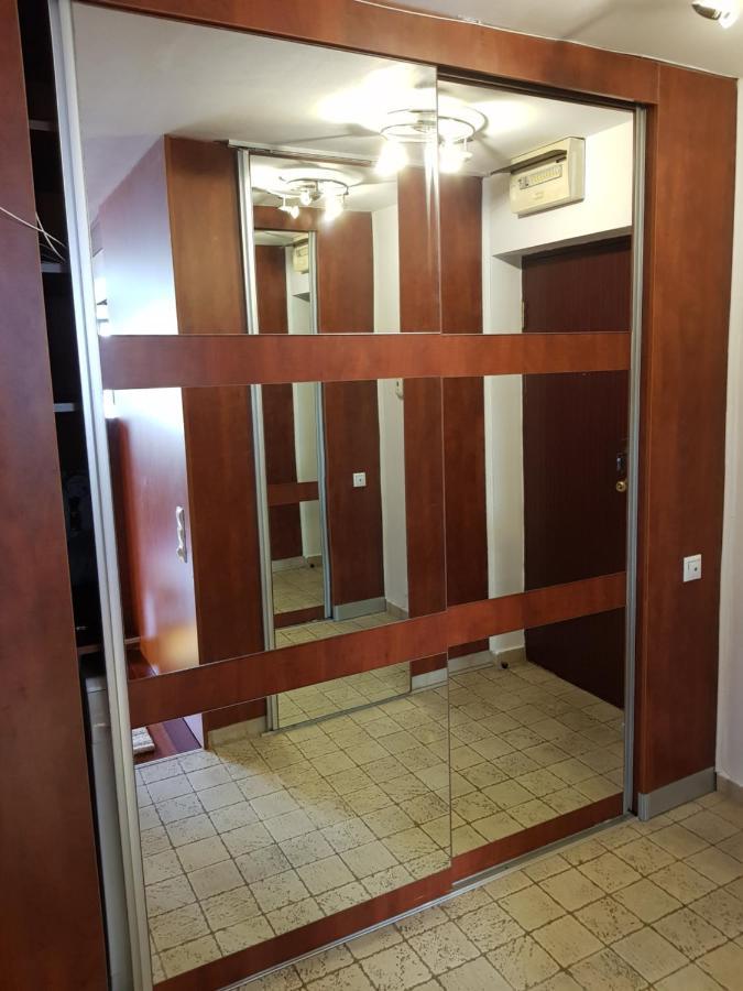 Nerva Traian Studio Apartment บูคาเรสต์ ภายนอก รูปภาพ